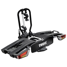 THULE Easy Fold XT2 sykkelholder